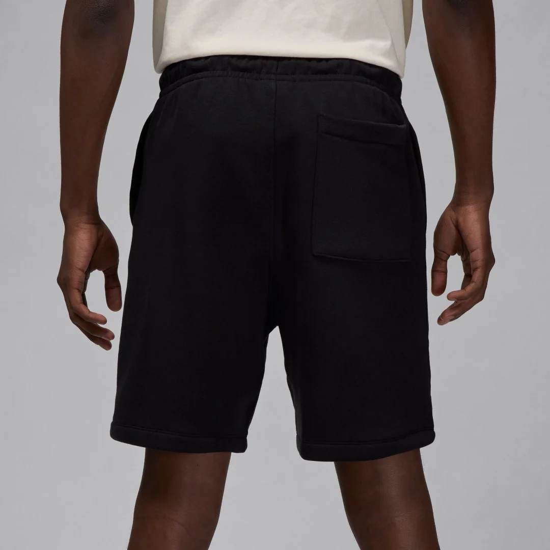 Jordan Brooklyn Fleece Shorts - Image 3