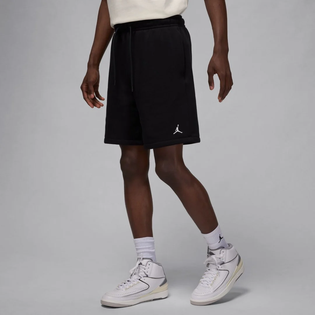 Jordan Brooklyn Fleece Shorts - Image 4