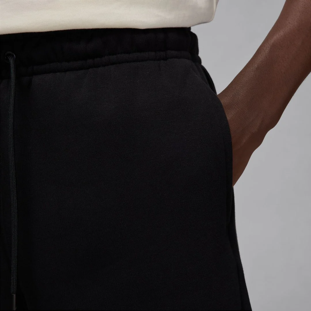 Jordan Brooklyn Fleece Shorts - Image 6