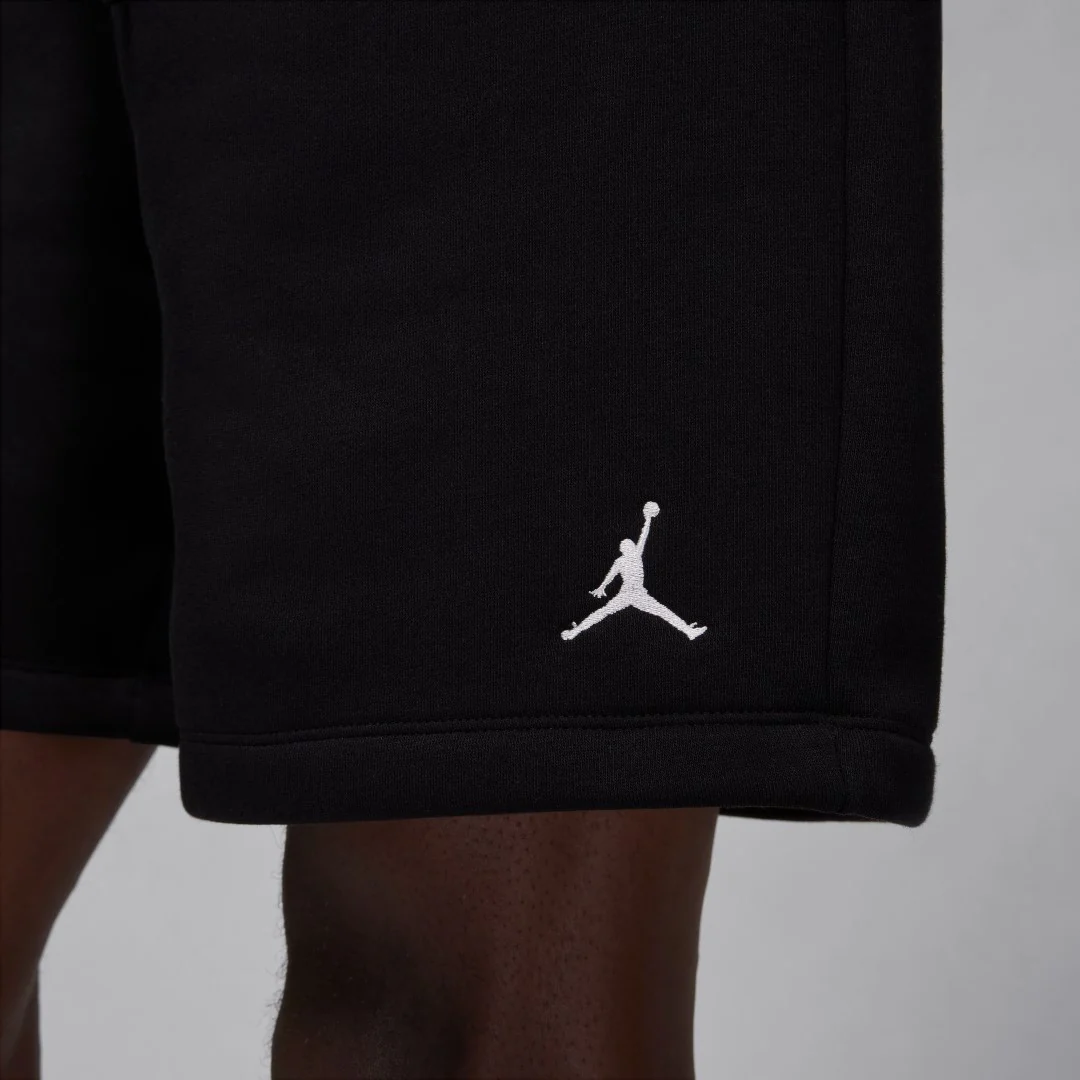 Jordan Brooklyn Fleece Shorts - Image 7