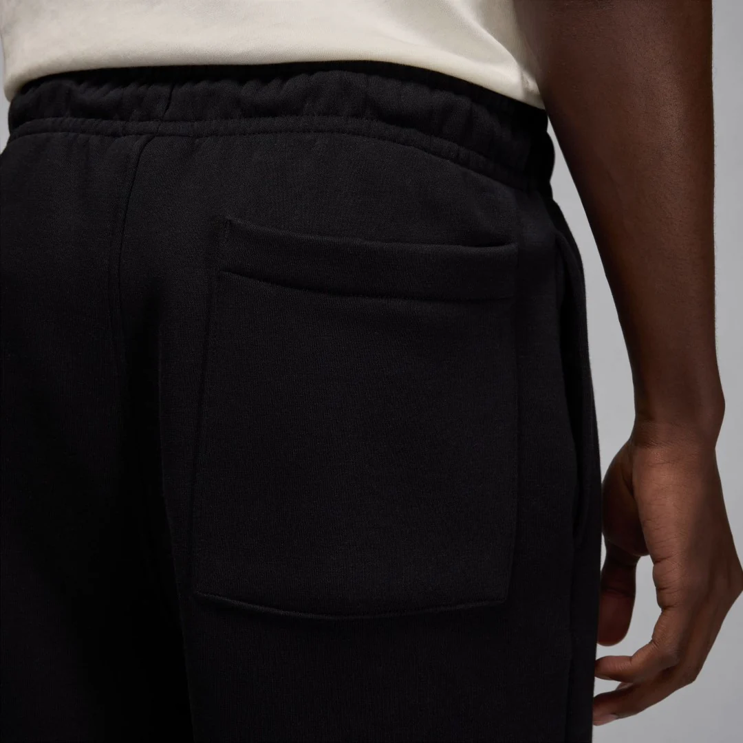 Jordan Brooklyn Fleece Shorts - Image 8