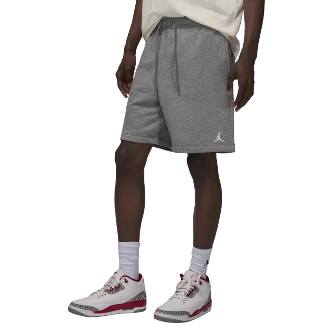 Jordan Brooklyn Fleece Shorts