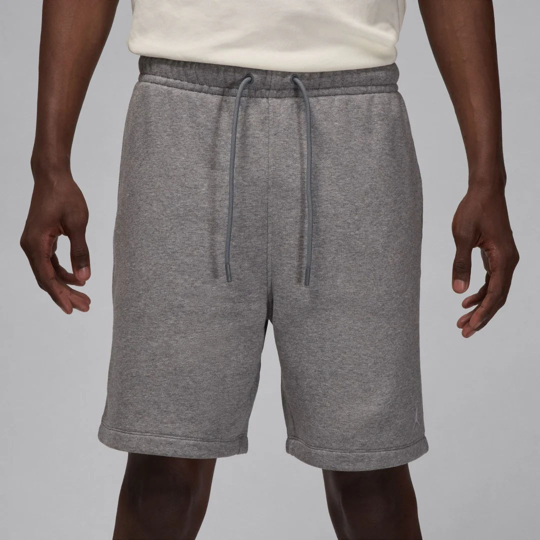 Jordan Brooklyn Fleece Shorts - Image 2