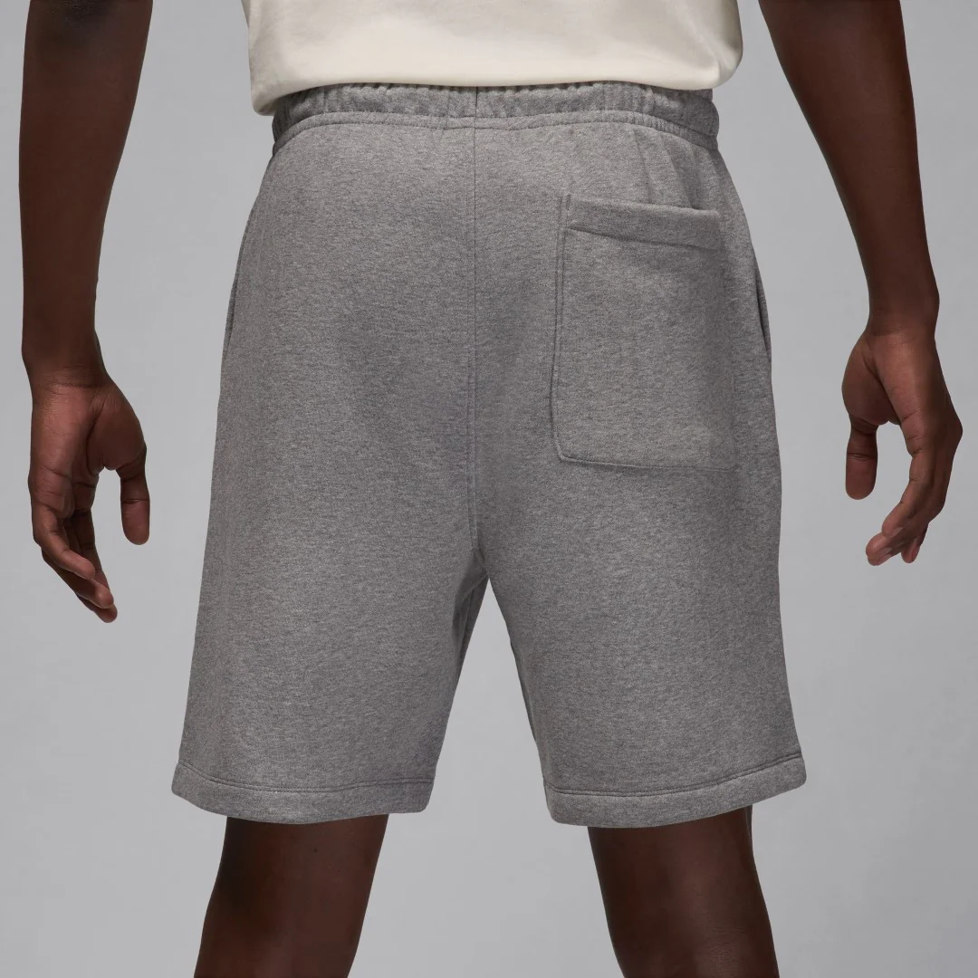 Jordan Brooklyn Fleece Shorts - Image 3