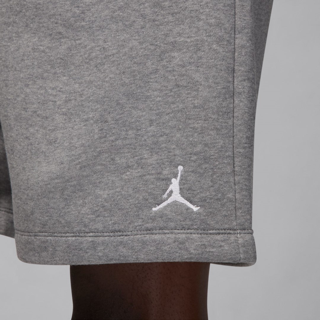 Jordan Brooklyn Fleece Shorts - Image 4