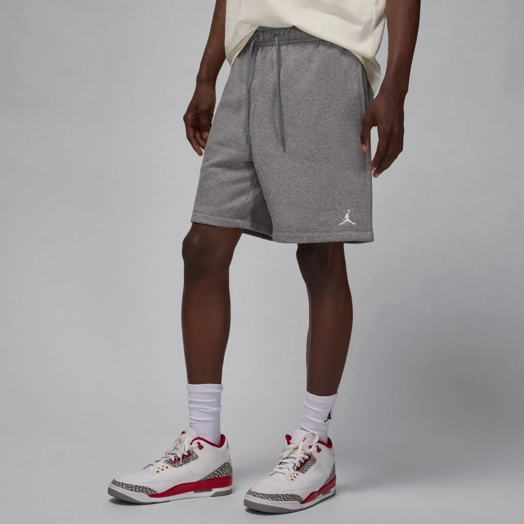 Jordan Brooklyn Fleece Shorts - Image 7