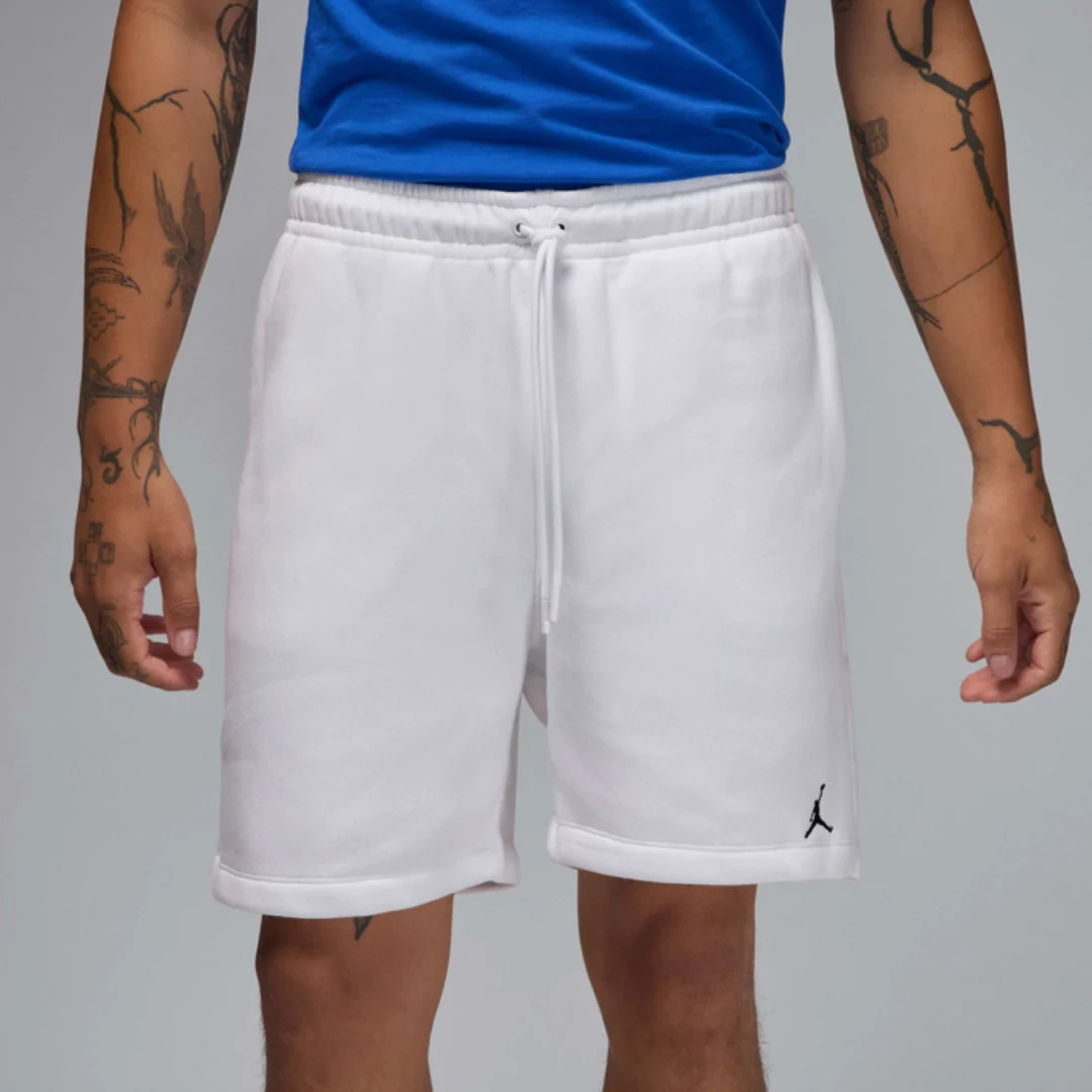 Jordan Brooklyn Fleece Shorts - Image 2