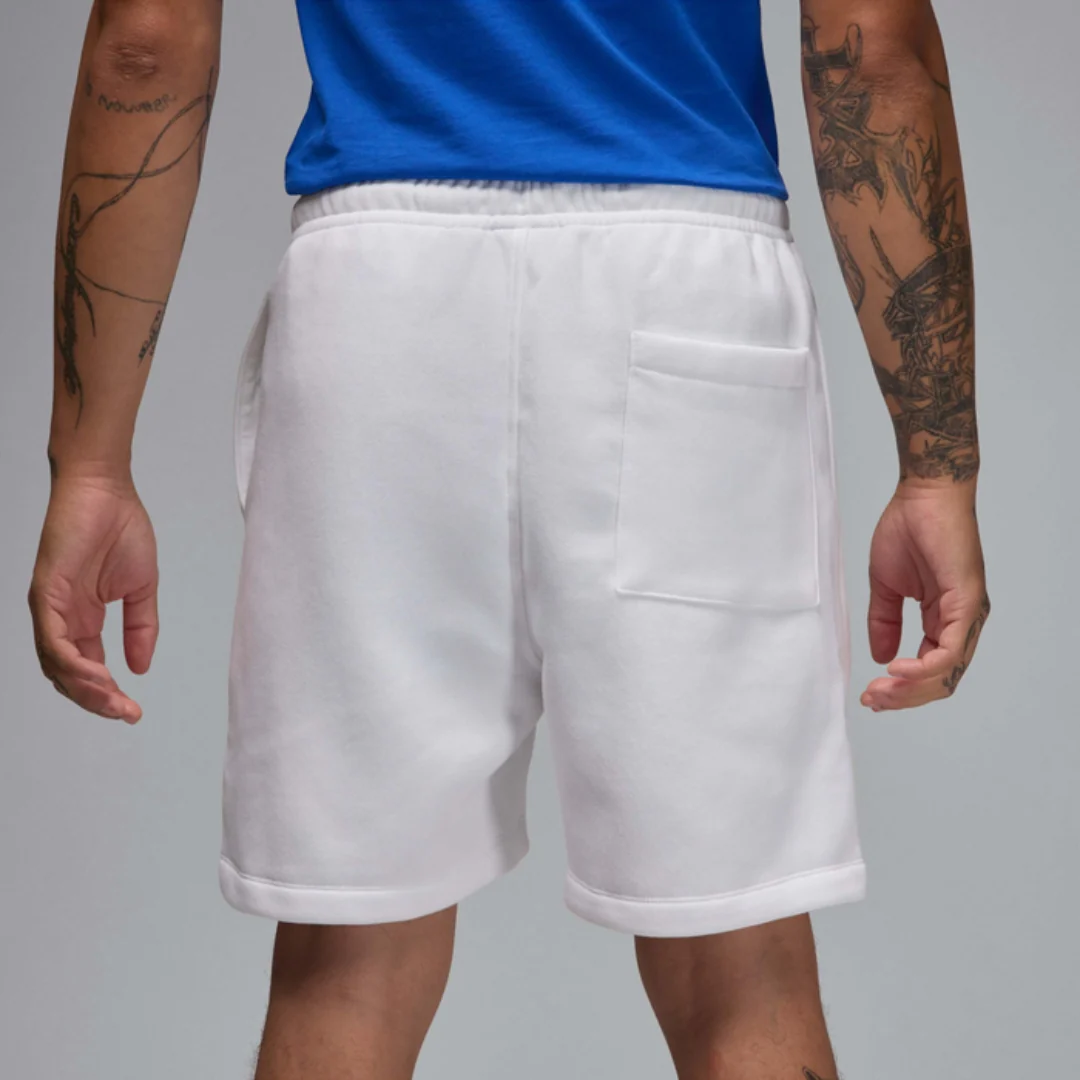 Jordan Brooklyn Fleece Shorts - Image 3