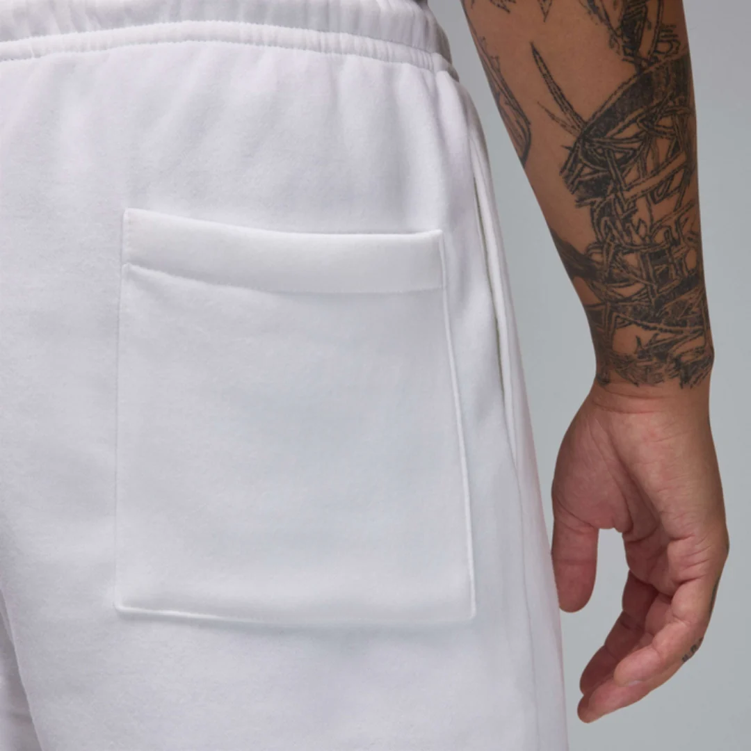 Jordan Brooklyn Fleece Shorts - Image 5