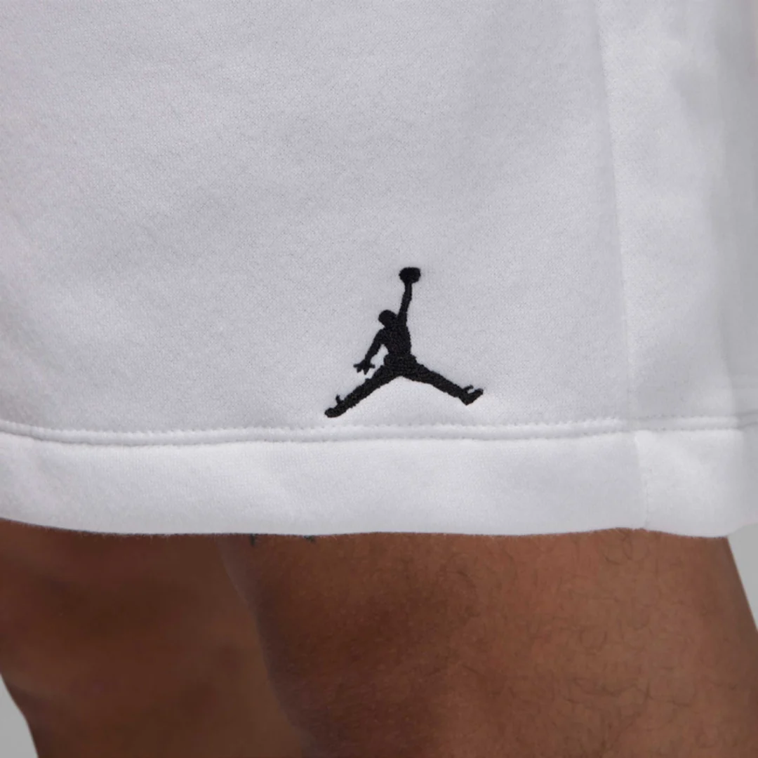 Jordan Brooklyn Fleece Shorts - Image 6
