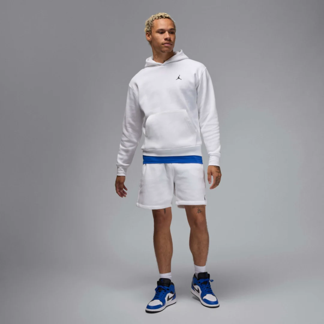 Jordan Brooklyn Fleece Shorts - Image 7