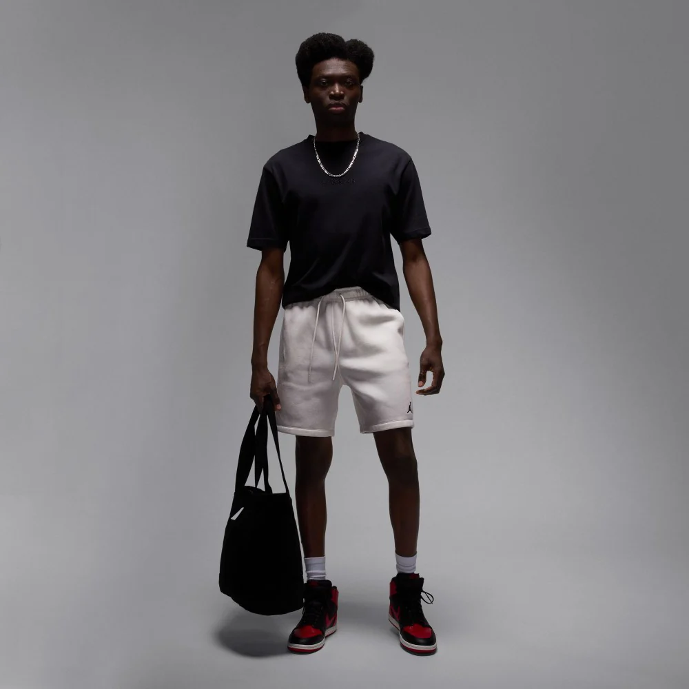Jordan Brooklyn Fleece Shorts - Image 8