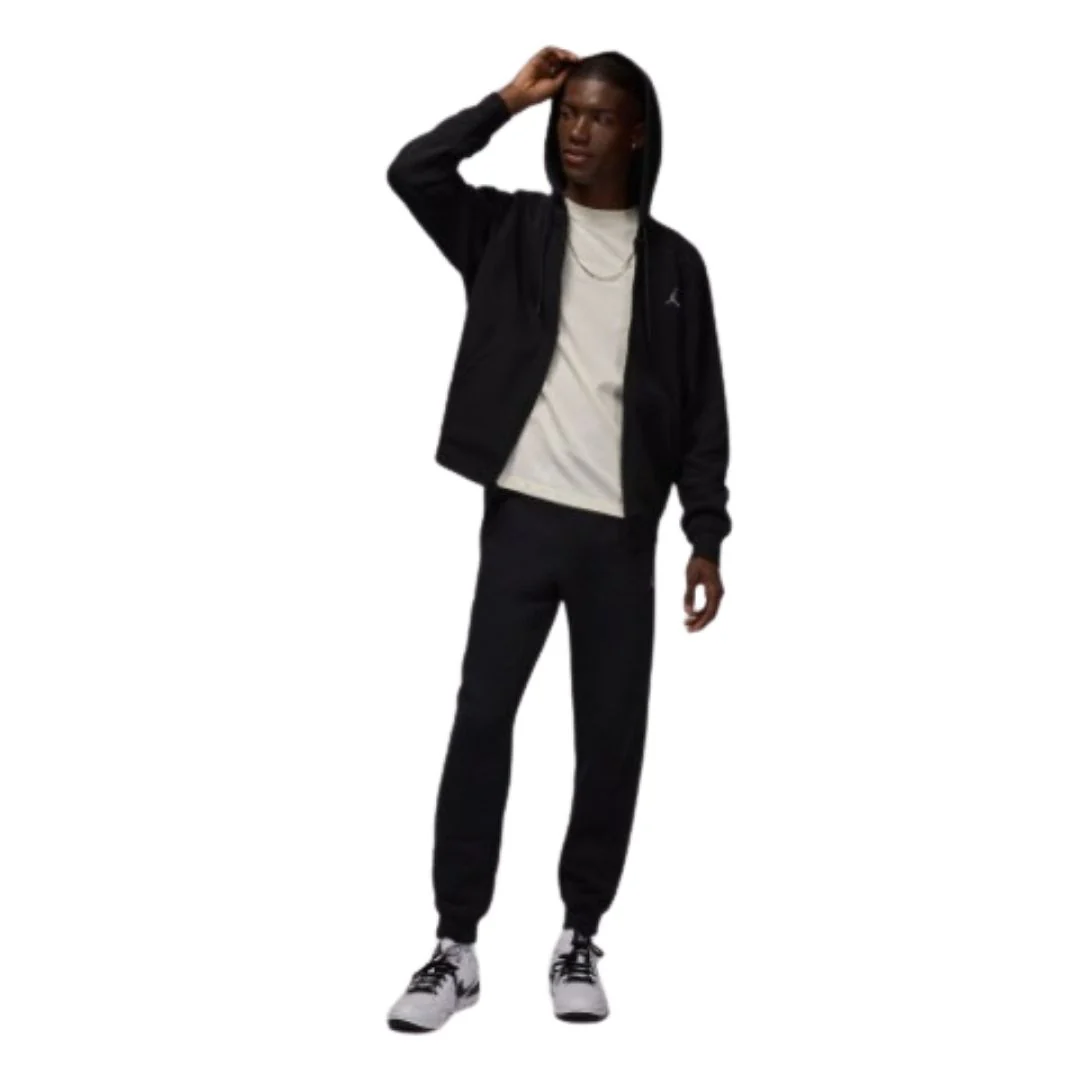 Brooklyn Fleece Full-Zip Hoodie - Image 3