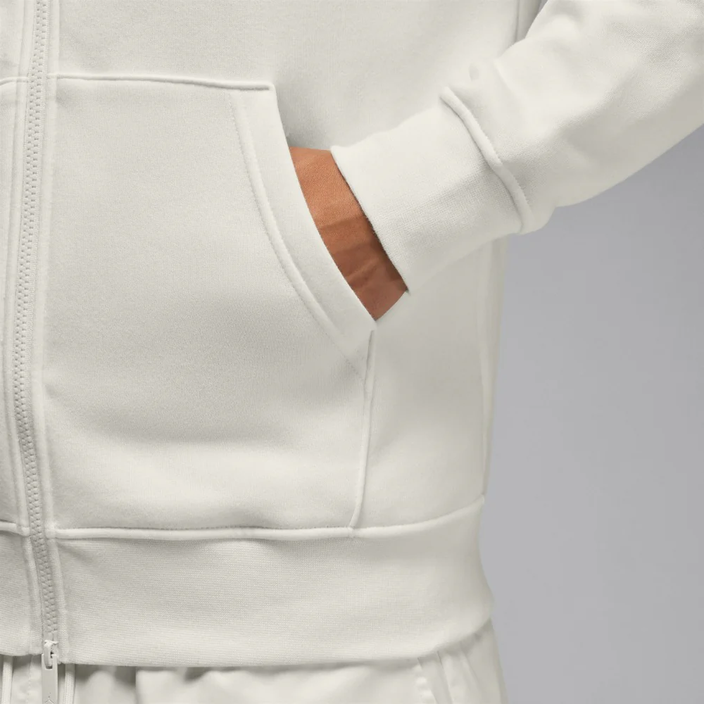 Jordan Brooklyn Fleece Full-Zip Hoodie - Image 5