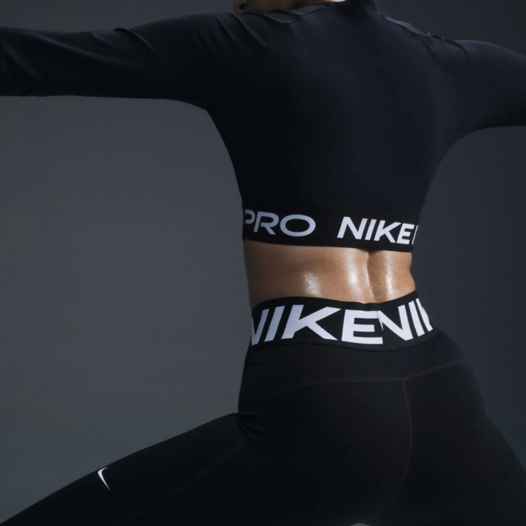 Pro Sculpt Dri-FIT High-Rise Tight - Image 5