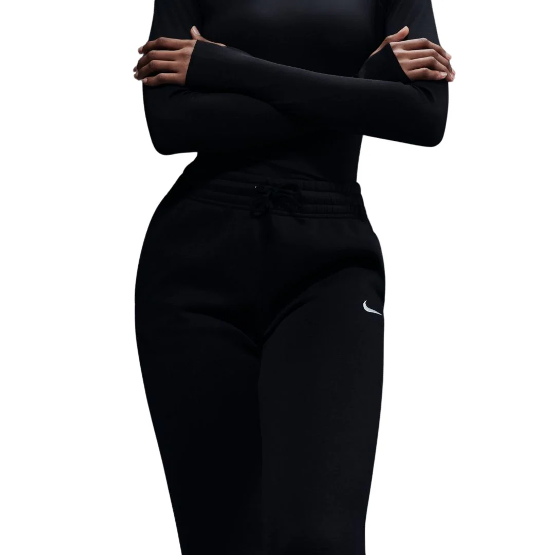 Phoenix Fleece Flare Pants - Image 3