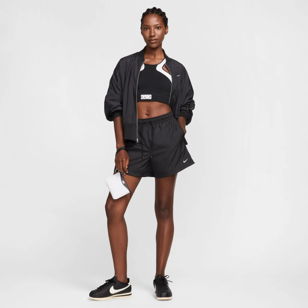 Sportswear Classic Wovens Mid-Rise Shorts - Image 3