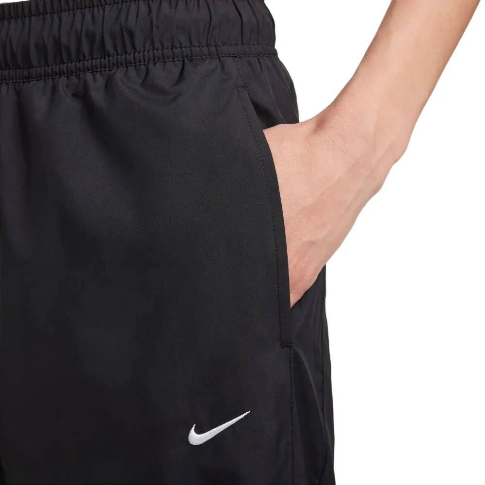 Sportswear Classic Wovens UV Protection Mid-Rise Loose Joggers - Image 4