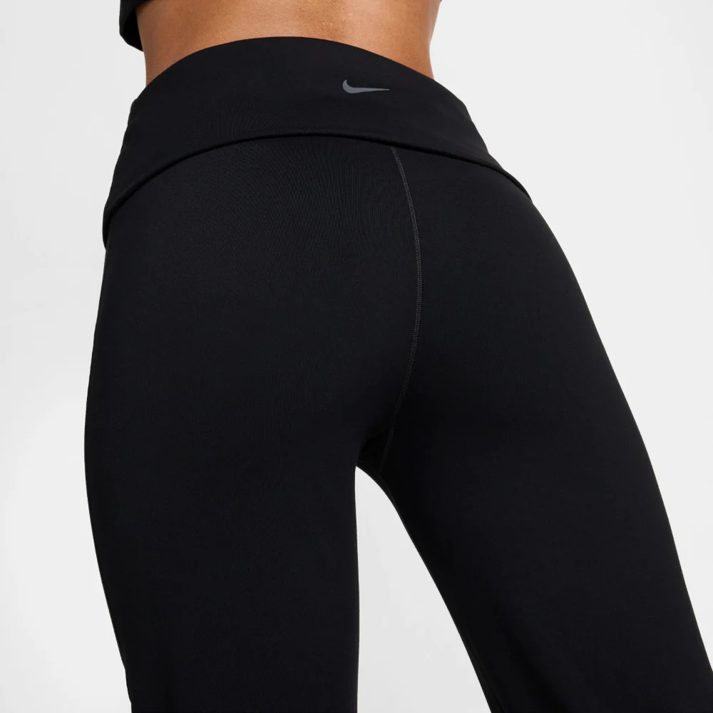 One Dri-Fit High-Waisted Fold-Over Pants - Image 5