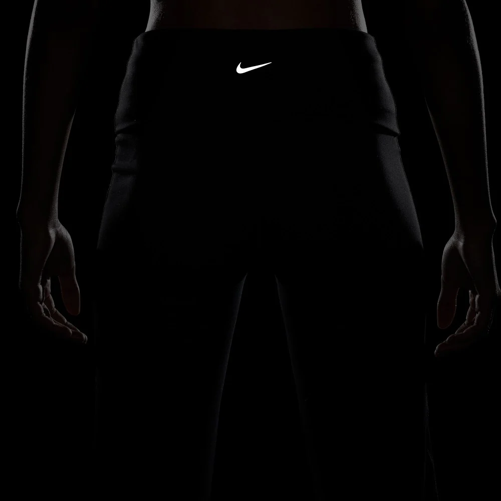 One Dri-Fit High-Waisted Fold-Over Pants - Image 7