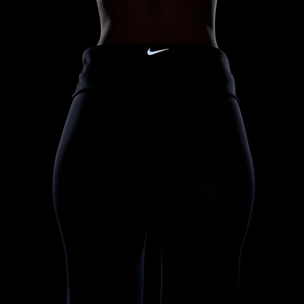 One Dri-Fit High-Waisted Fold-Over Pants - Image 9