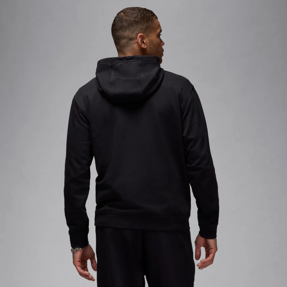 Jordan Sport Crossover Dri-FIT Pullover Hoodie - Image 2