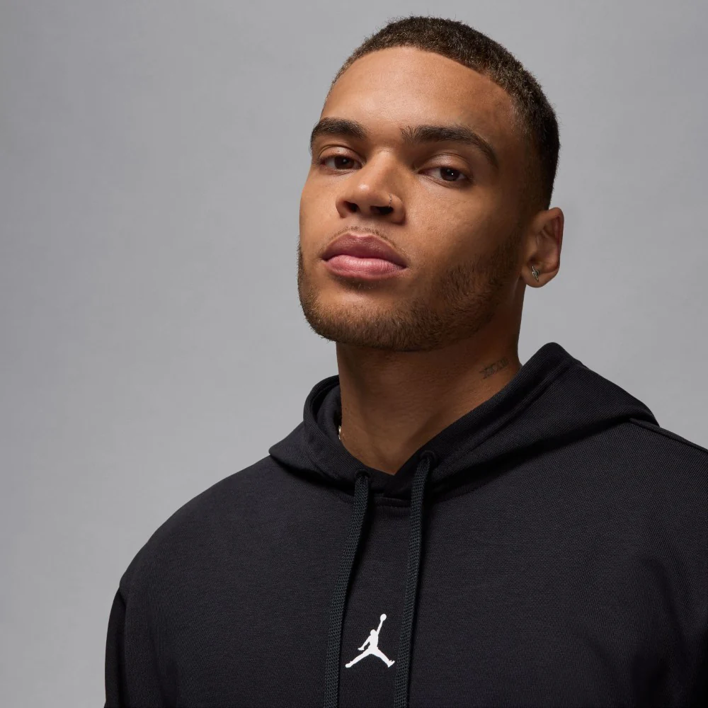Jordan Sport Crossover Dri-FIT Pullover Hoodie - Image 3