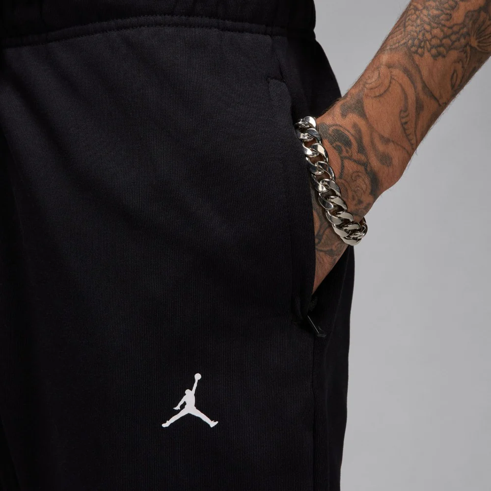 Jordan Sport Crossover Dri-FIT Fleece Pants - Image 3