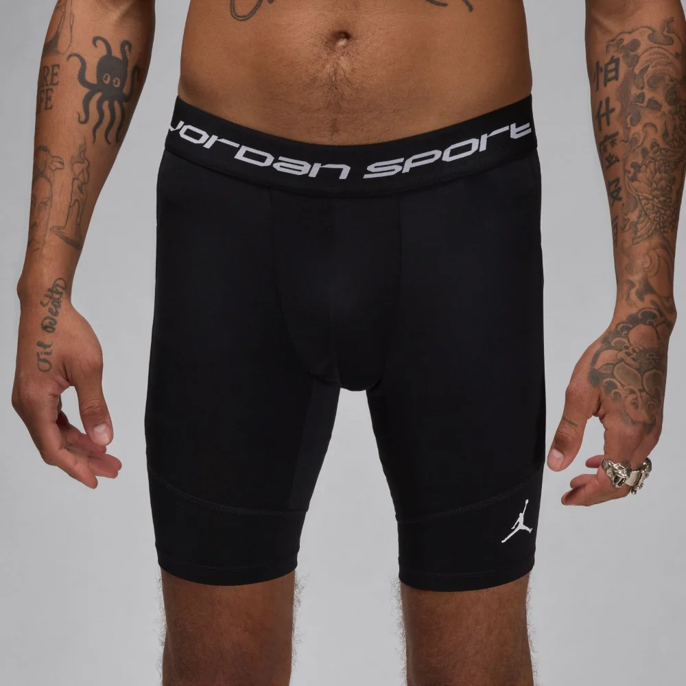 Jordan Sport Dri-Fit Shorts - Image 3