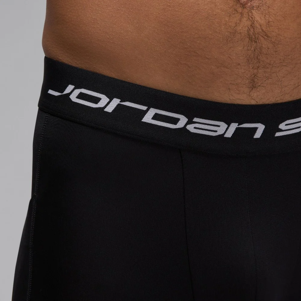 Jordan Sport Dri-Fit Shorts - Image 8