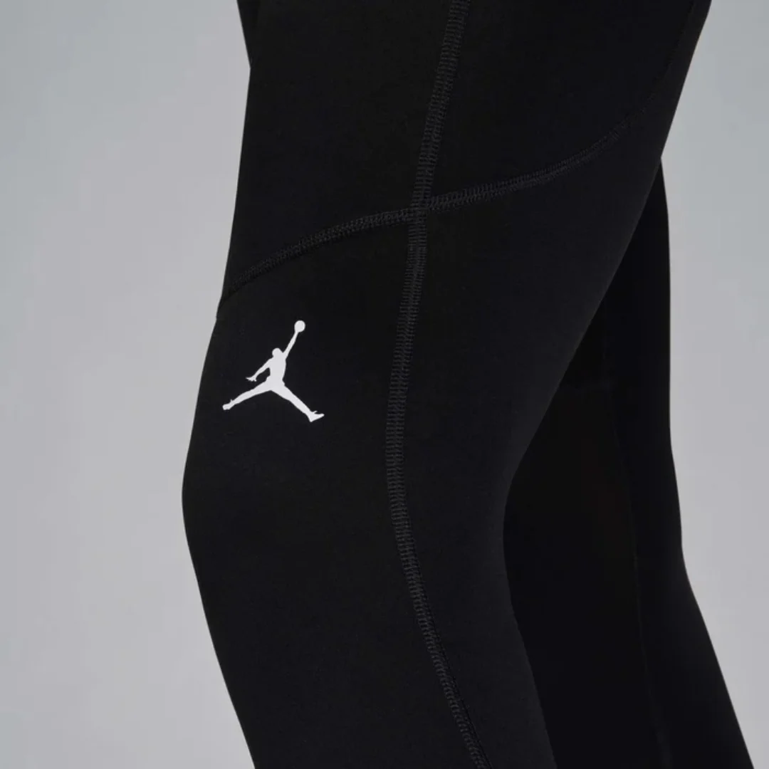 Jordan Sport Dri-FIT 3/4-Length Tights - Image 4