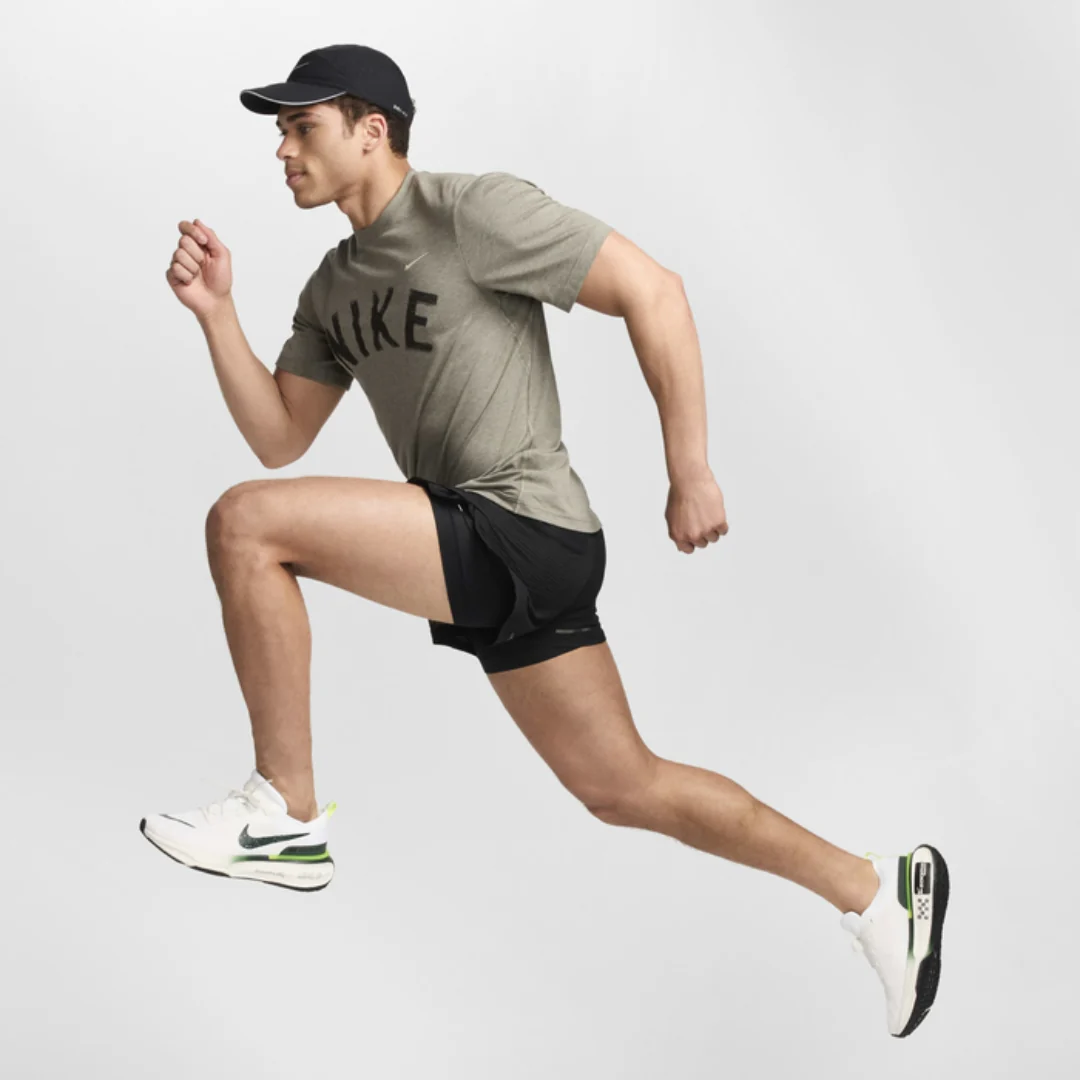 Primary Swoosh Dri-FIT Versatile T-shirt - Image 7