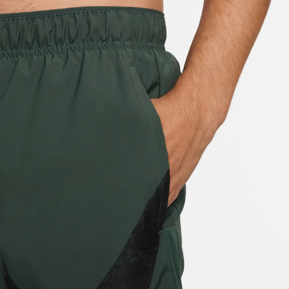 Challenger Swoosh 5"Inch Dri-FIT Running Shorts - Image 6