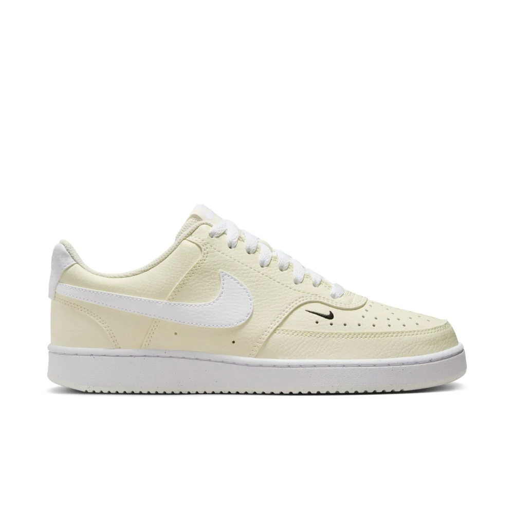 Court Vision Low Next Nature Lifestyle Shoes