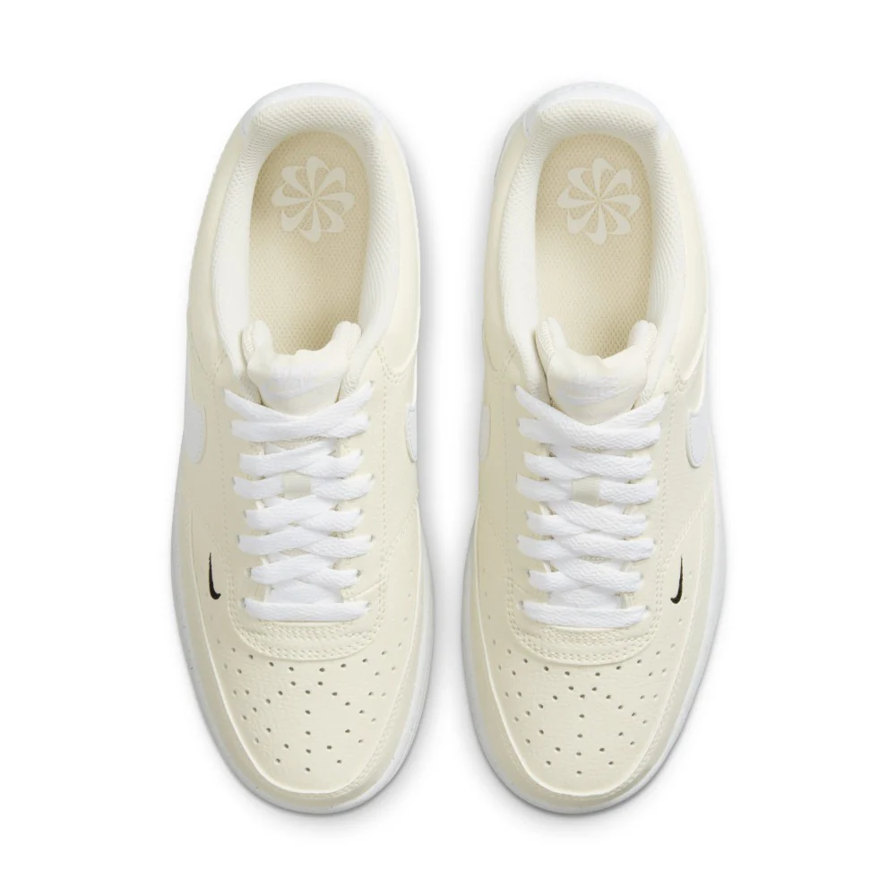 Court Vision Low Next Nature Lifestyle Shoes - Image 3