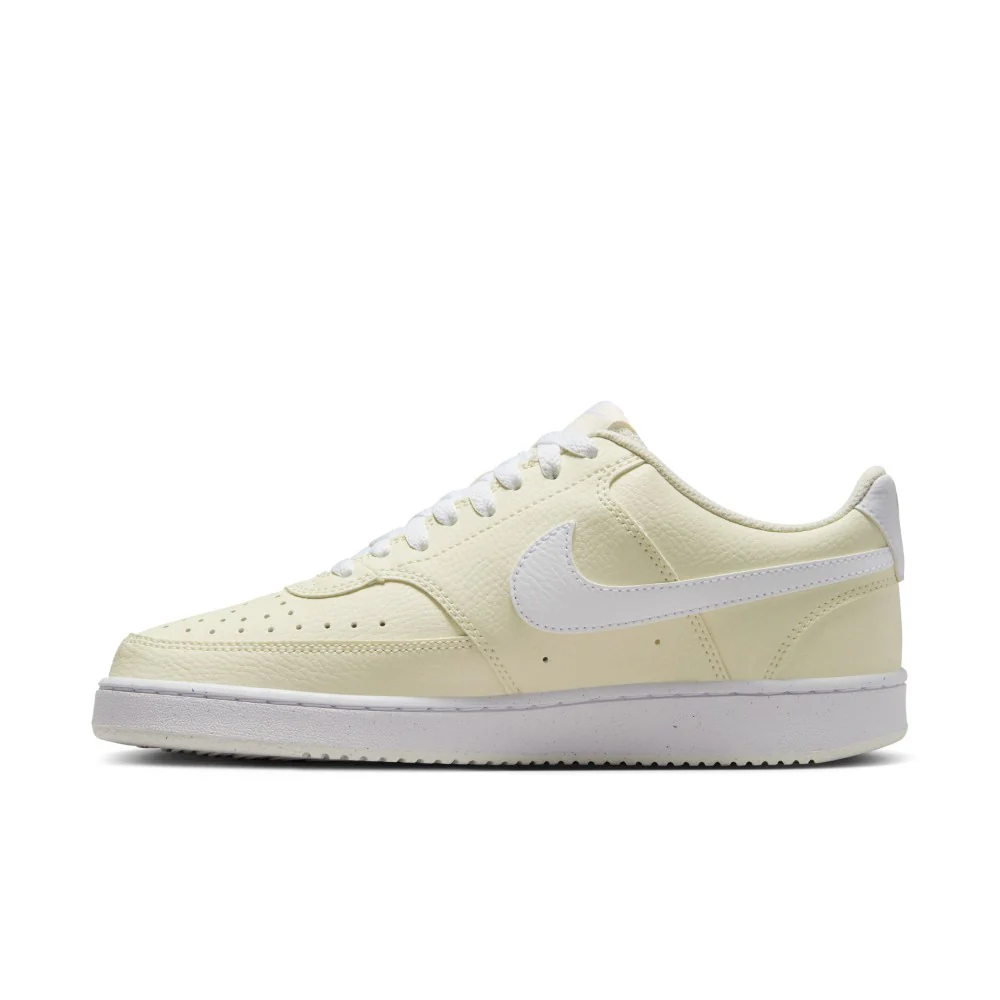 Court Vision Low Next Nature Lifestyle Shoes - Image 5