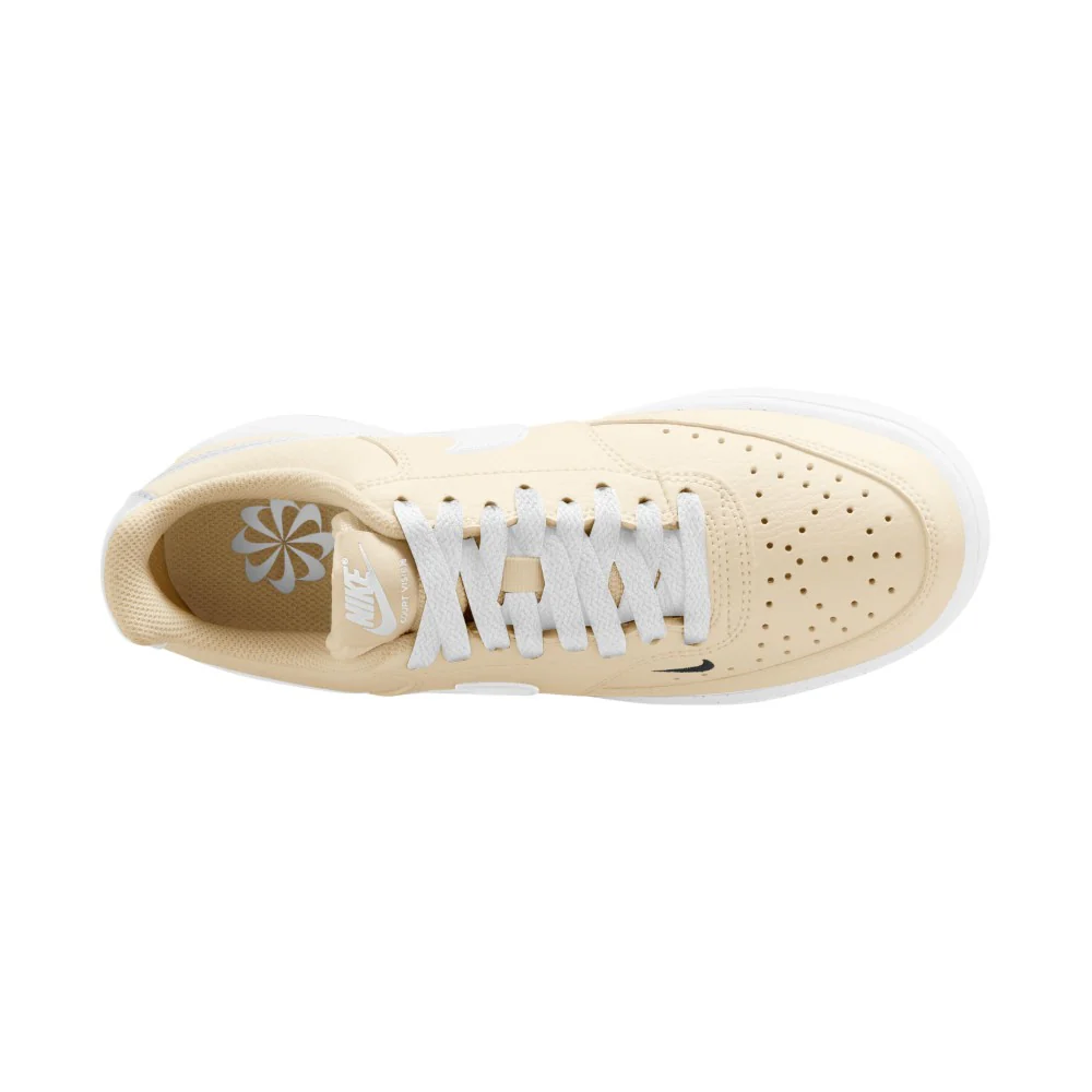 Court Vision Low Next Nature Lifestyle Shoes - Image 6