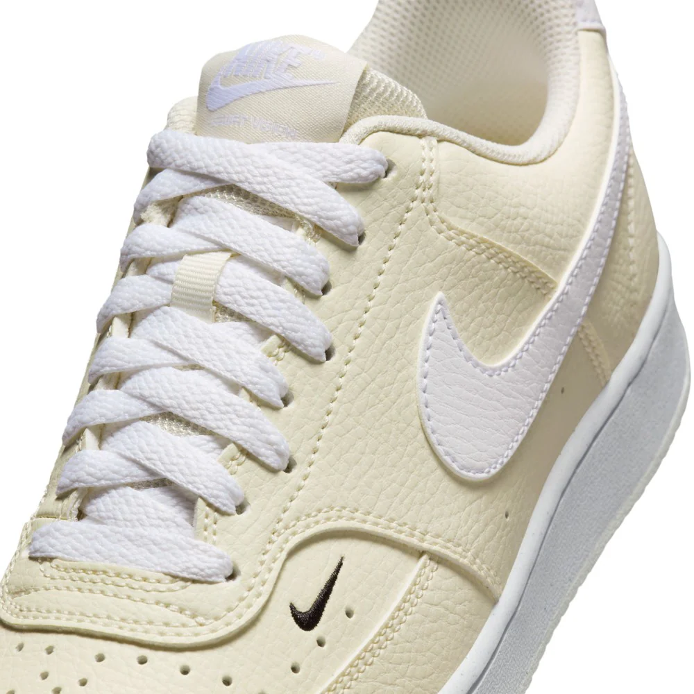 Court Vision Low Next Nature Lifestyle Shoes - Image 8