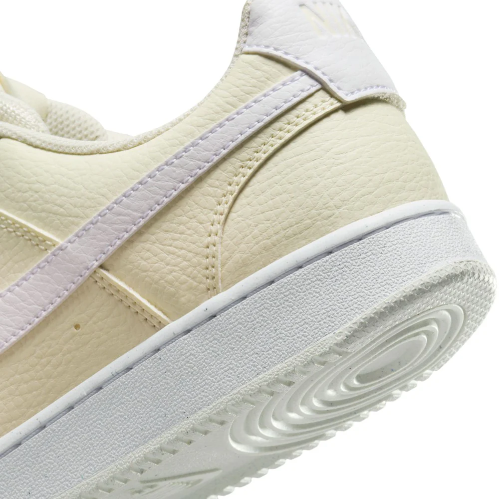 Court Vision Low Next Nature Lifestyle Shoes - Image 9