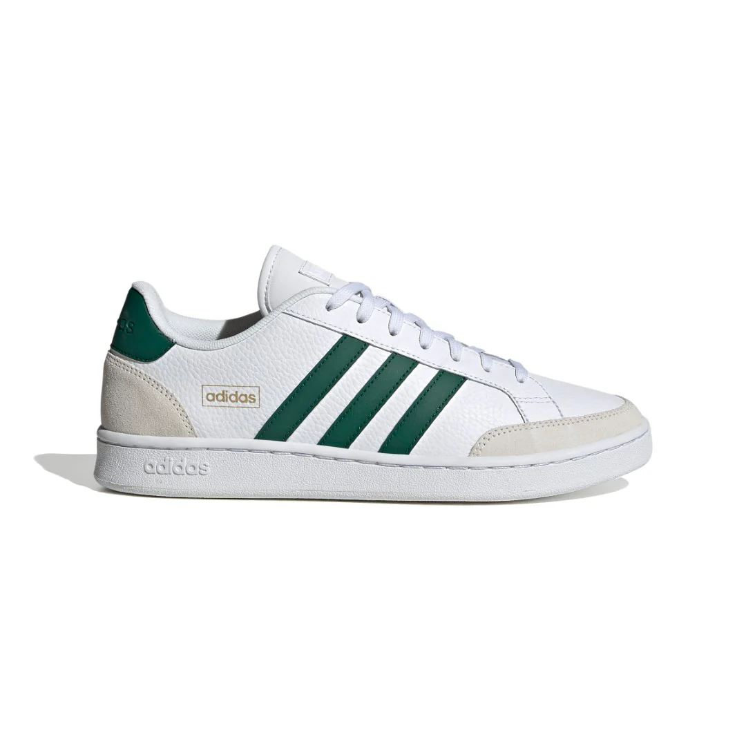 Grand Court SE Shoes
