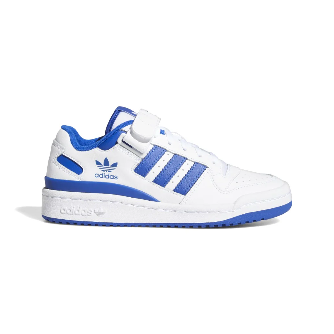 Forum Low Shoes