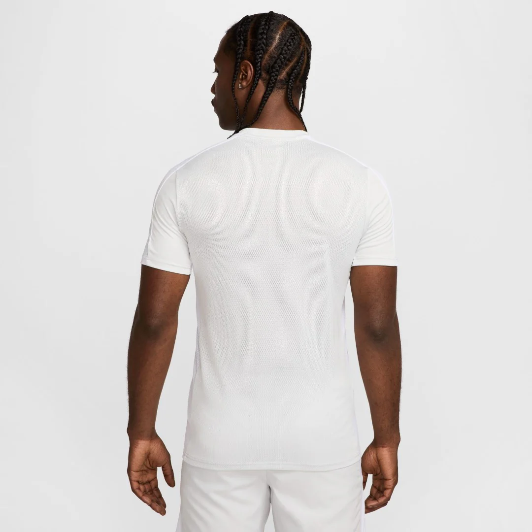 Academy Dri-FIT Short-Sleeve Football T-shirt - Image 2