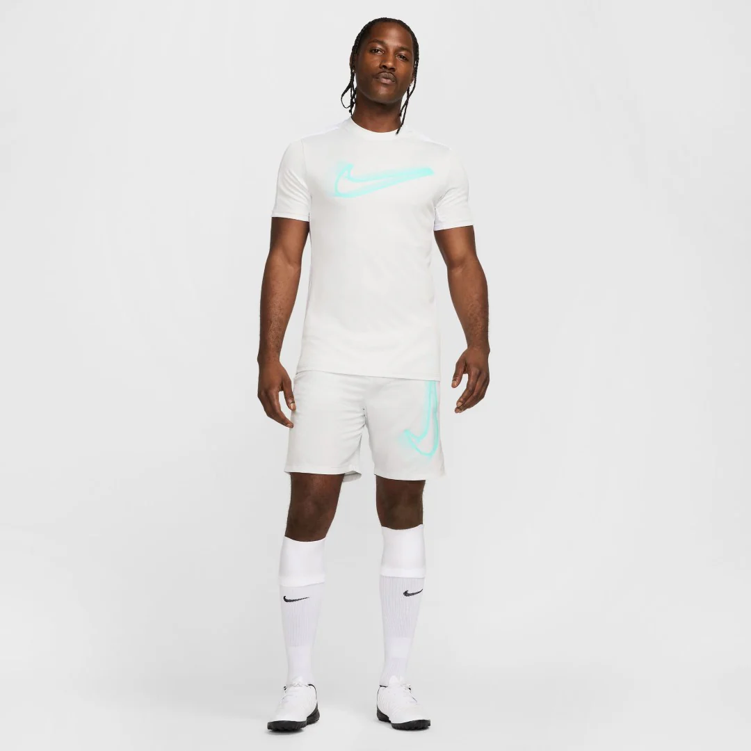 Academy Dri-FIT Short-Sleeve Football T-shirt - Image 3