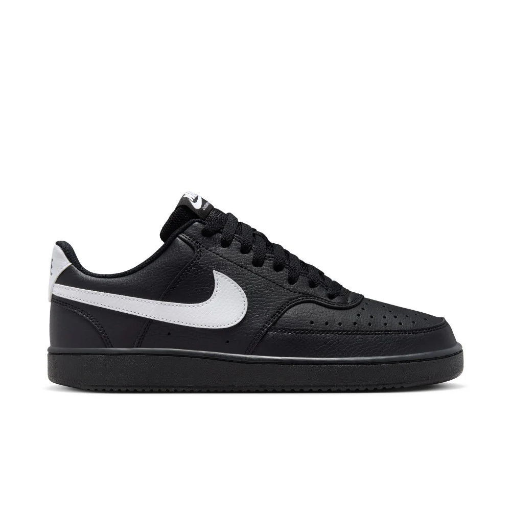 Court Vision Low Lifestyle Shoes