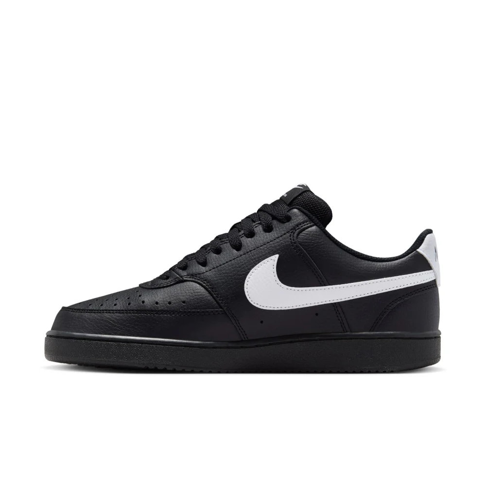 Court Vision Low Lifestyle Shoes - Image 2