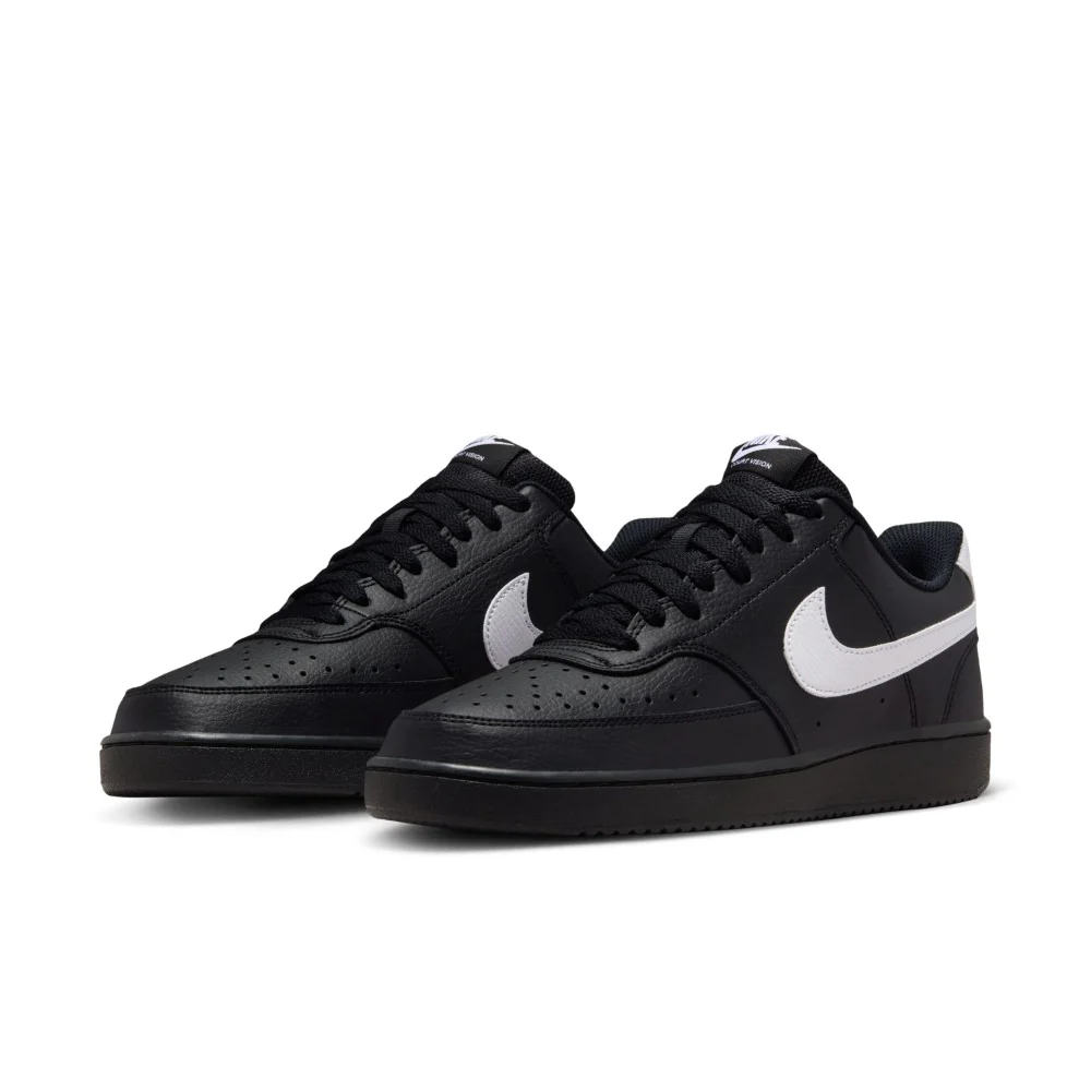 Court Vision Low Lifestyle Shoes - Image 3