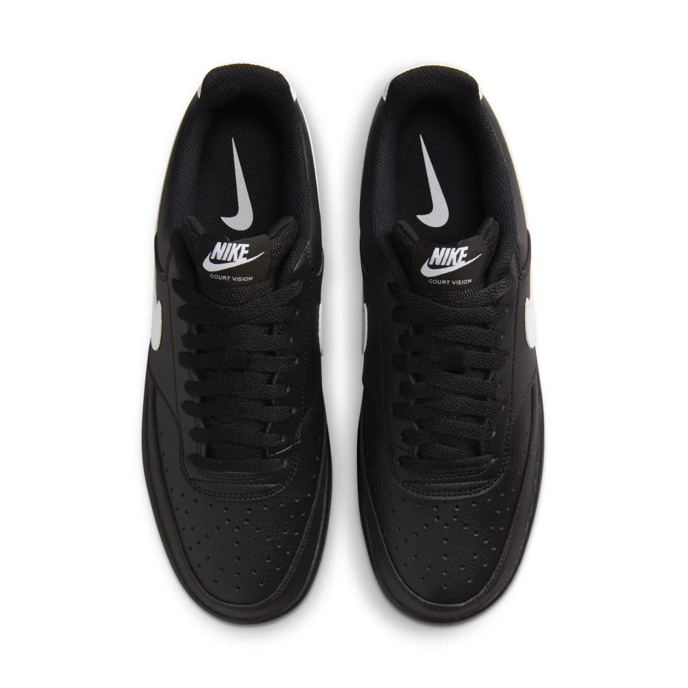 Court Vision Low Lifestyle Shoes - Image 4