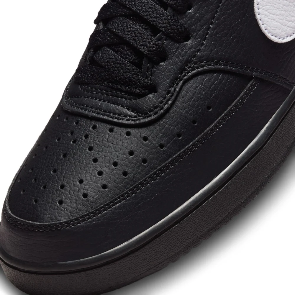 Court Vision Low Lifestyle Shoes - Image 7