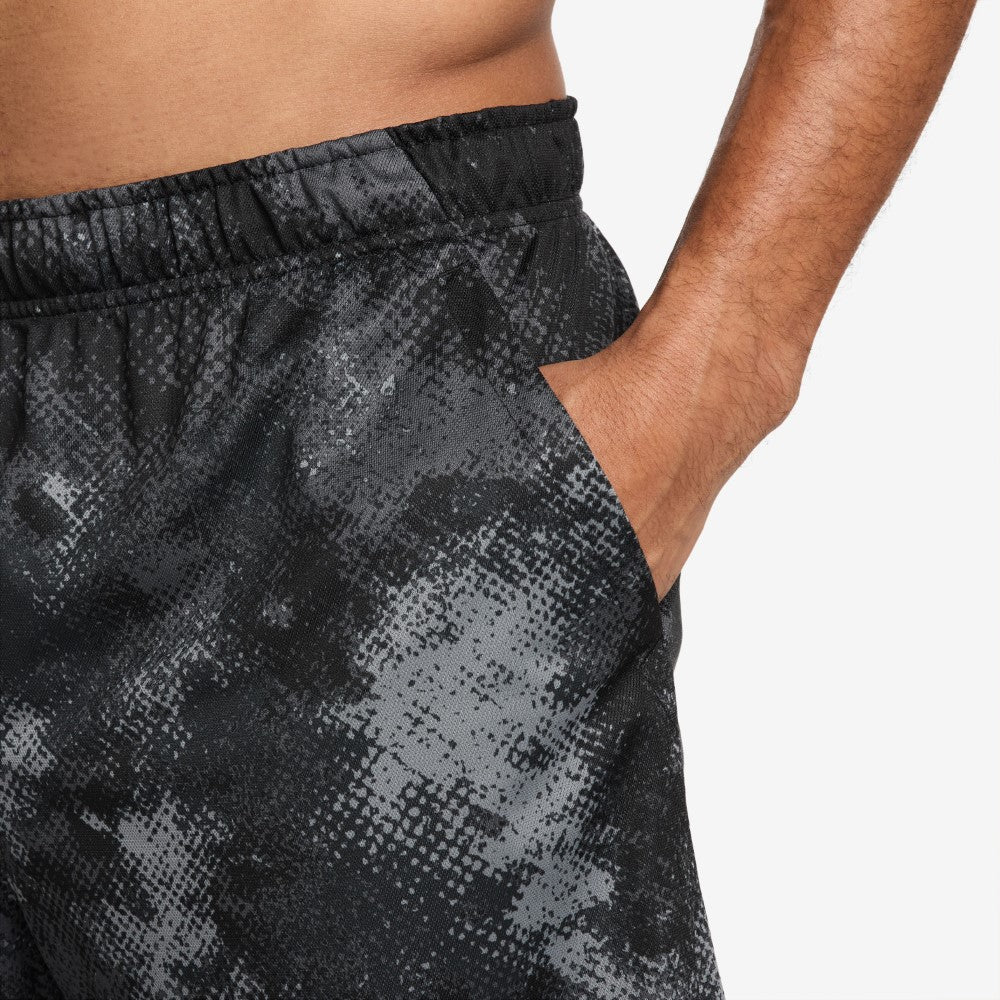 Totality Camo Dri-FIT Unlined Fitness Shorts - Image 4