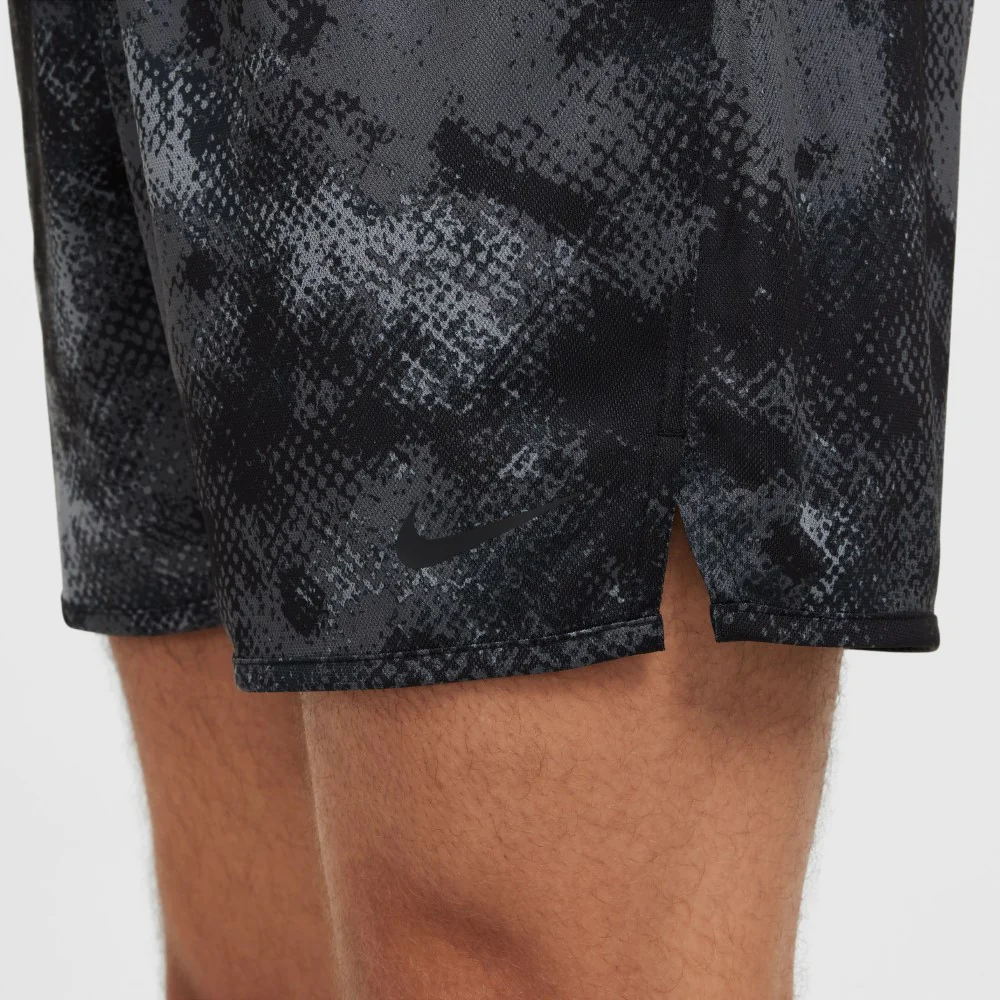 Totality Camo Dri-FIT Unlined Fitness Shorts - Image 7